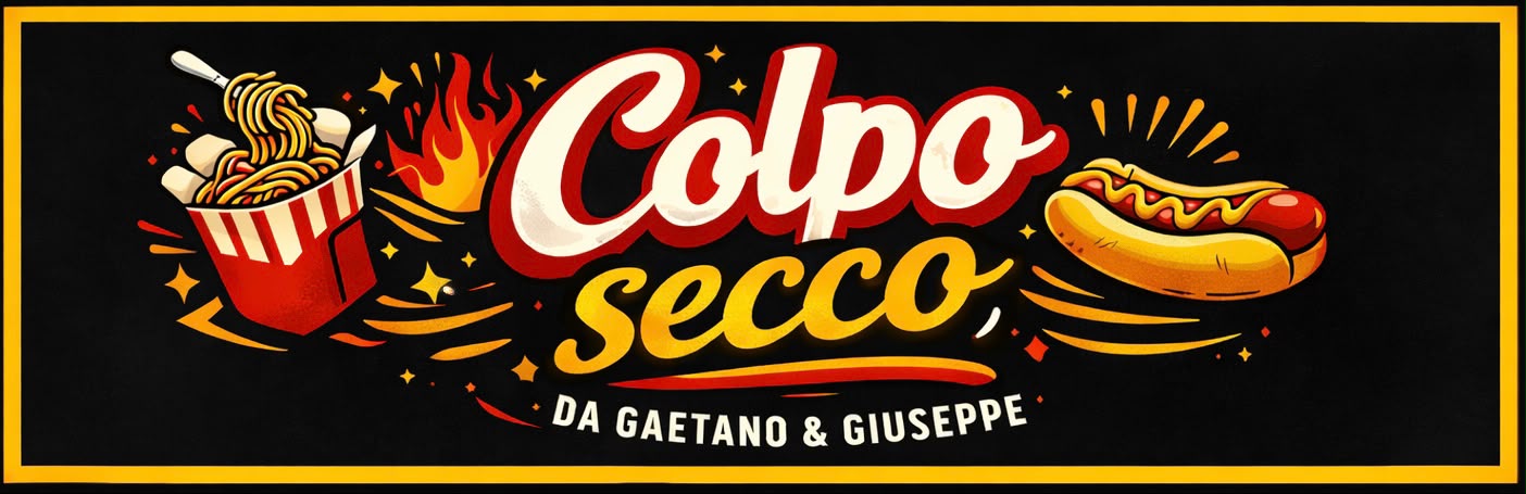 Colpo Secco